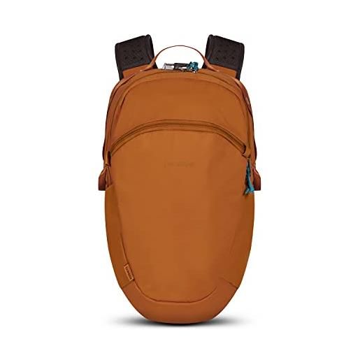Pacsafe eco econyl® 18 l backpack canyon