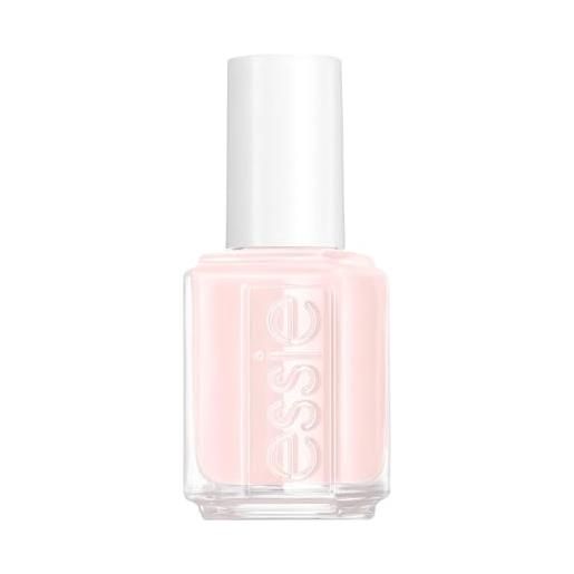 Essie smalto dal risultato professionale nudi e rosa, effetto semipermanente, vanity fairiest, 13,5 ml