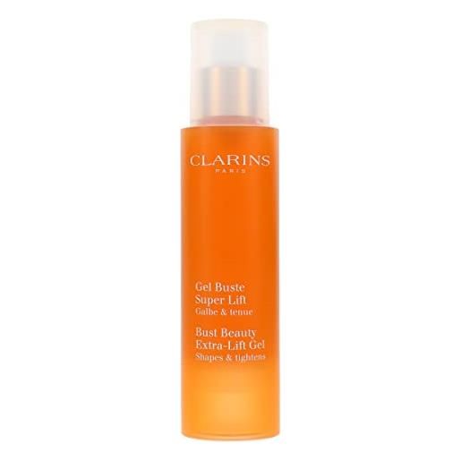 Clarins buste gel super lift 50 ml