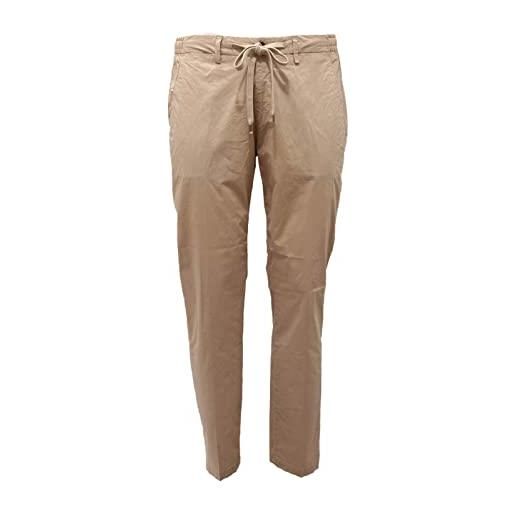 FOUR.TEN 0595am pantalone uomo safari man trousers-50