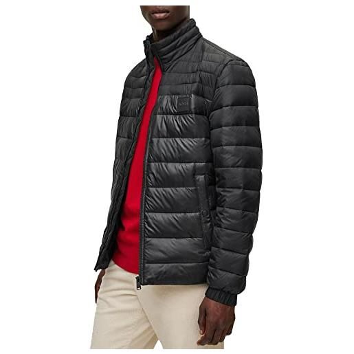 BOSS oden outerwear_jacket, black, 50 uomini