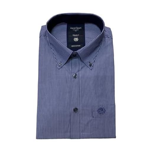 Ascot Sport camicia (xx-large)