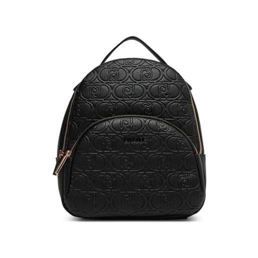 Liu Jo zaini aa4160e0003 22222 nero pz