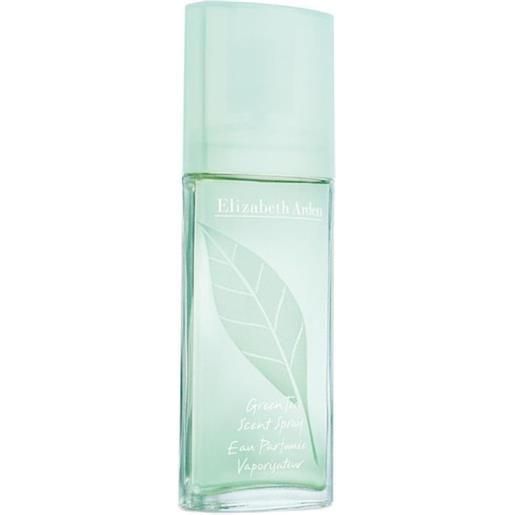 Elizabeth Arden profumi femminili green tea eau de toilette spray scent