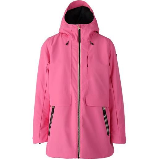 Brunotti zuma snow jacket rosa xs donna