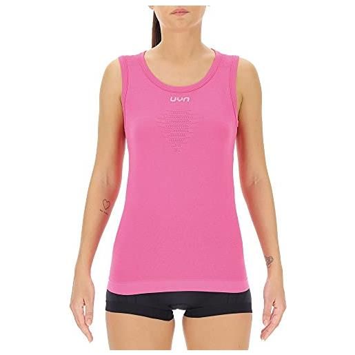 UYN damen energyon tank, flowing pink, l/xl