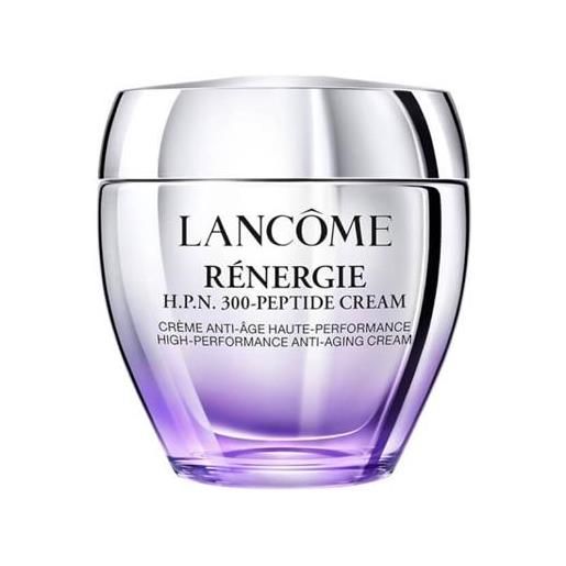 Lancôme crema viso ringiovanente rénergie h. P. N. 300 - peptide cream (high-performance anti-aging cream) 75 ml