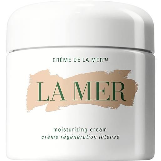 LA MER crème de la mer the moisturizing cream idratante rassodante equilibrante 250 ml