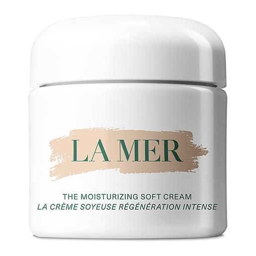 LA MER the moisturizing soft crème anti-età idratante rassodante 100 ml