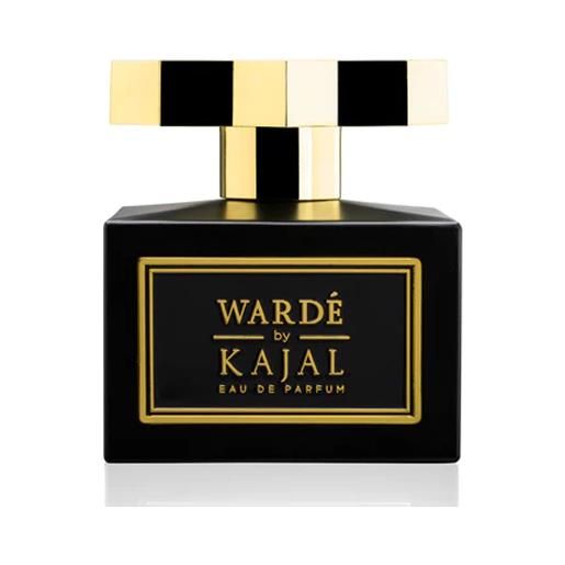 Kajal warde eau de parfum 100ml