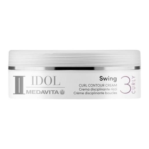 Medavita idol swing curl contour cream 150ml - novita' 2023