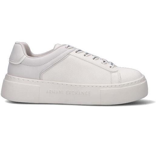 ARMANI EXCHANGE sneakers donna