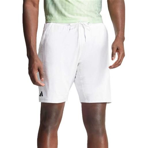 Adidas ergo 7´´ shorts bianco s uomo