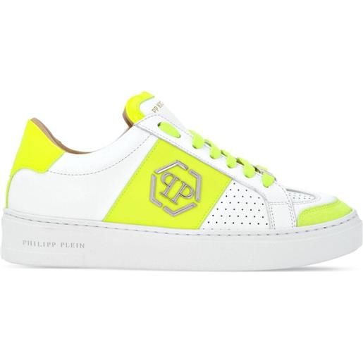Philipp Plein sneakers pp kicks - bianco