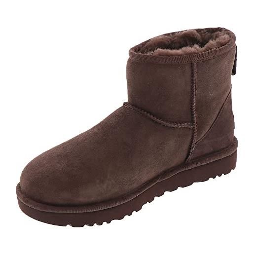 Ugg, winter boots donna, brown, 36 eu
