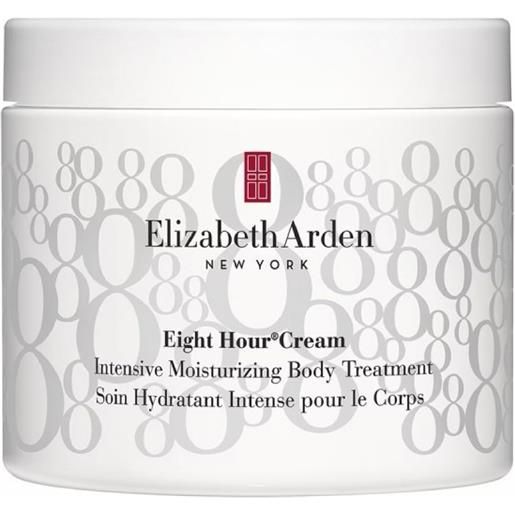Elizabeth Arden eight hour - crema intensiva idratante corpo 400 ml