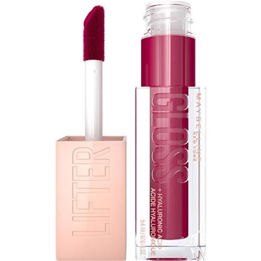 MAYBELLINE NEW YORK lifter gloss 25 taffy lucidalabbra idratante 5,4 ml