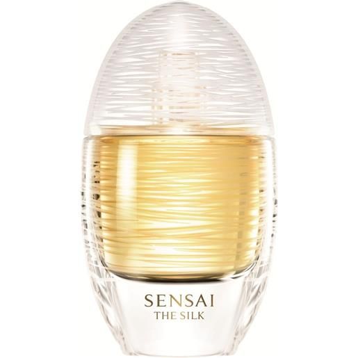 Sensai the silk 50 ml