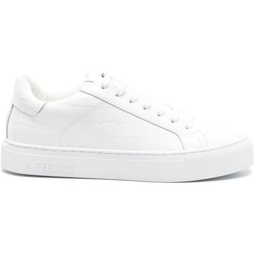 Hide&Jack sneakers essence glamour - bianco