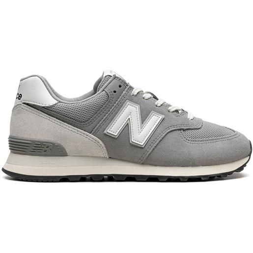 New Balance sneakers 574h - grigio