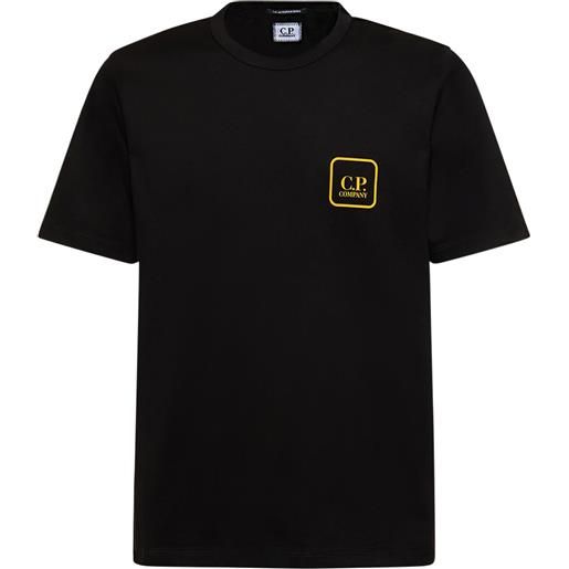 C.P. COMPANY t-shirt metropolis series