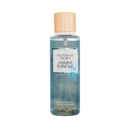Victoria´s Secret jasmine rainfall 250 ml spray per il corpo per donna