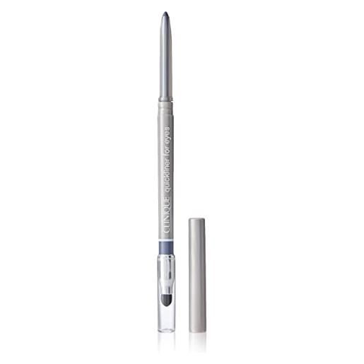 Clinique eyeliner quick 08 bluegray