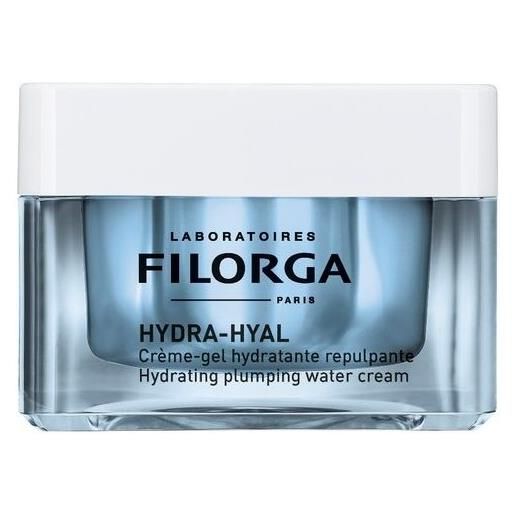 Filorga hydra hyal creme-gel