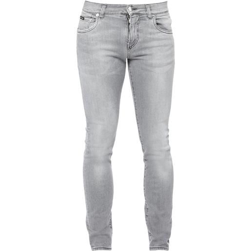 DOLCE&GABBANA - jeans skinny