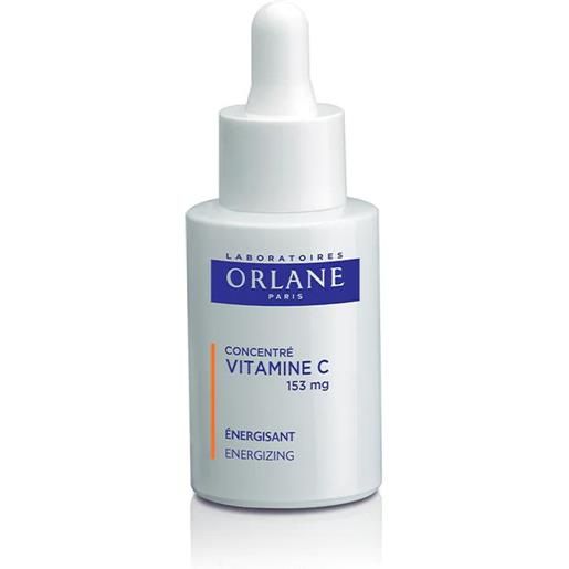 ORLANE DIV. DELLA PERLIER Srl orlane - concentré vitamine c - overdose concentrato di vitamina c 30ml