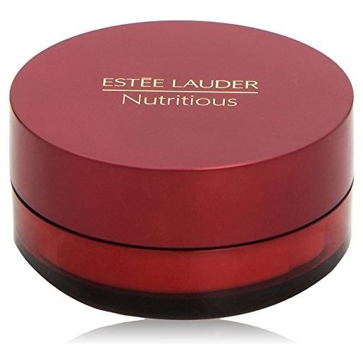 Estée Lauder - set di crema nutritious, 50 ml, e trattamento in due fasi radiant vitality 2 step, 30 ml, 1 pz. (1 x 80 ml)