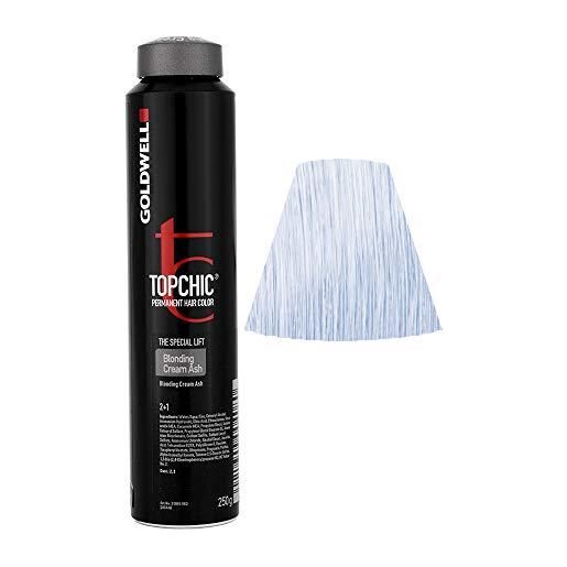 Goldwell blocr ash tc can 250ml