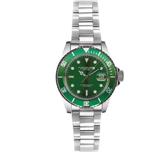 A.g. Spalding & Bros. new diver verde | A.g. Spalding & Bros.