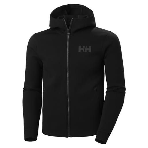 Helly Hansen hp ocean fz jacket 2.0 canyon mens s