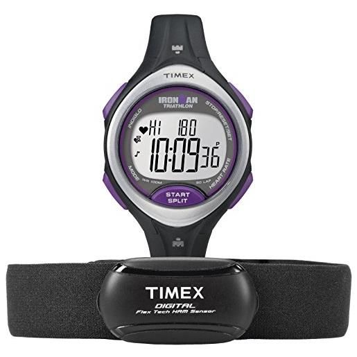 Timex digitale quarzo orologio da polso t5k723