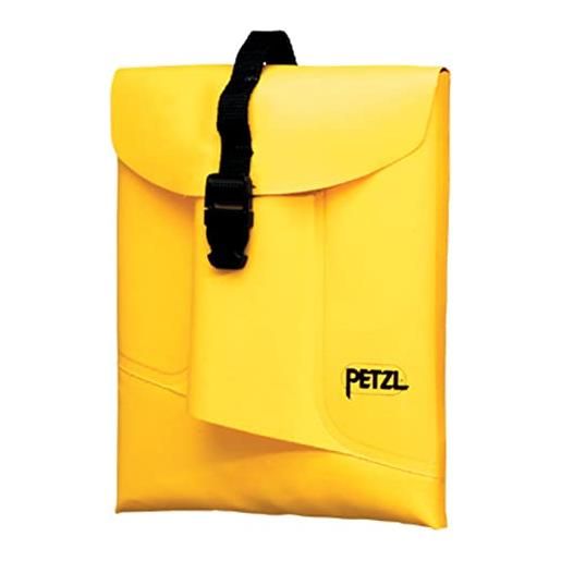 PETZL boltbag, bolsa portamaterial para anclajes