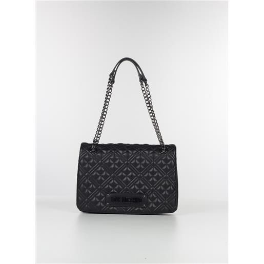 LOVE MOSCHINO borsa quilted bag donna