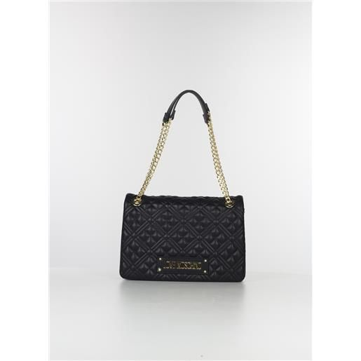 LOVE MOSCHINO borsa quilted bag donna