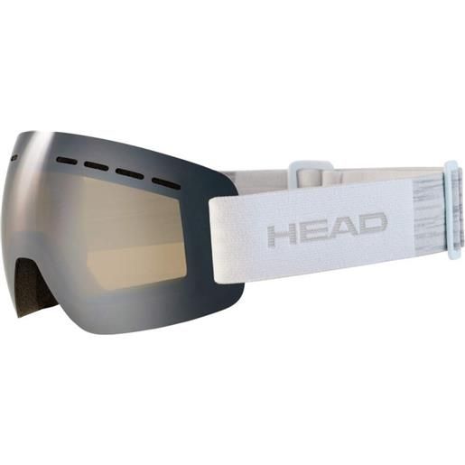 HEAD maschera sci head solar 2.0