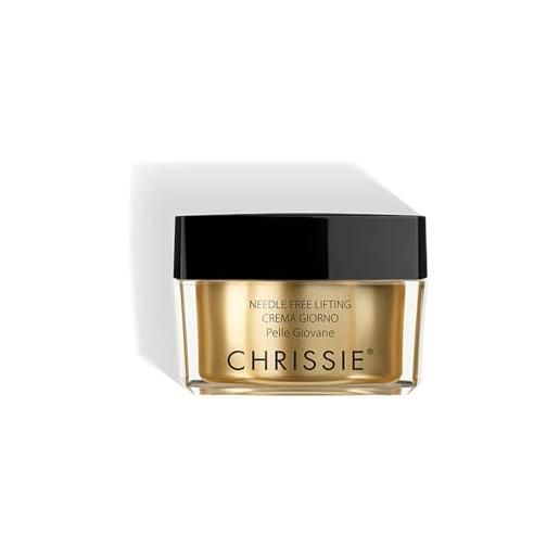 Chrissie Cosmetics chrissie needle free lifting crema giorno antiage 50ml