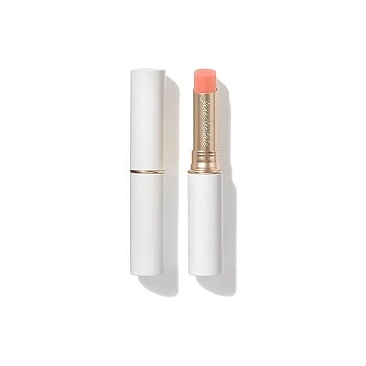 Jane Iredale just kissed lip and cheek stain, forever pink - 30 g