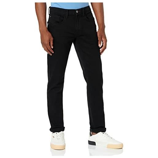 Blend 20713302 jeans, 200297/denim black, 42 it (28w/32l) uomo