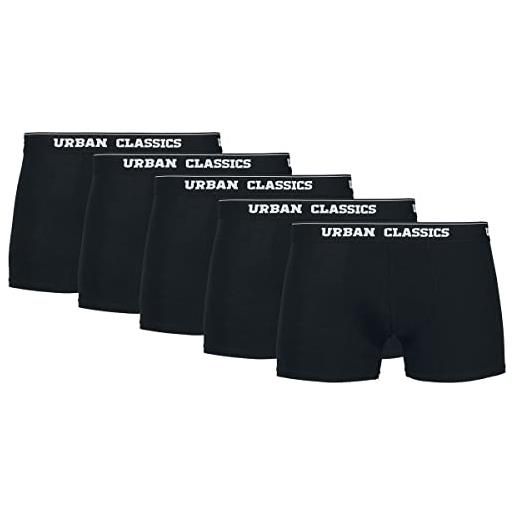 Urban Classics boxer a pantaloncino