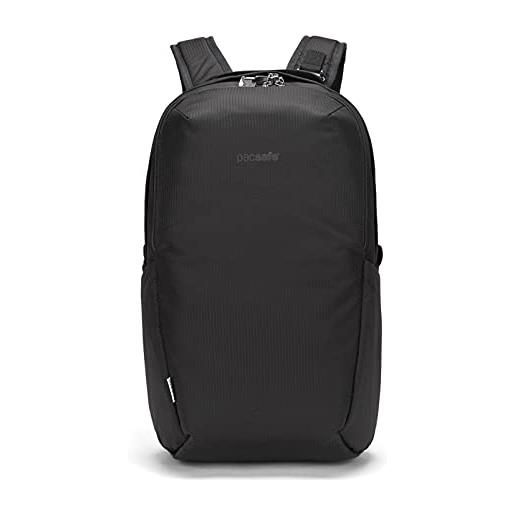 Pacsafe vibe 25 l econyl® backpack econyl® black