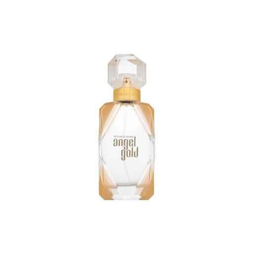Victoria's Secret angel gold eau de parfum da donna 100 ml