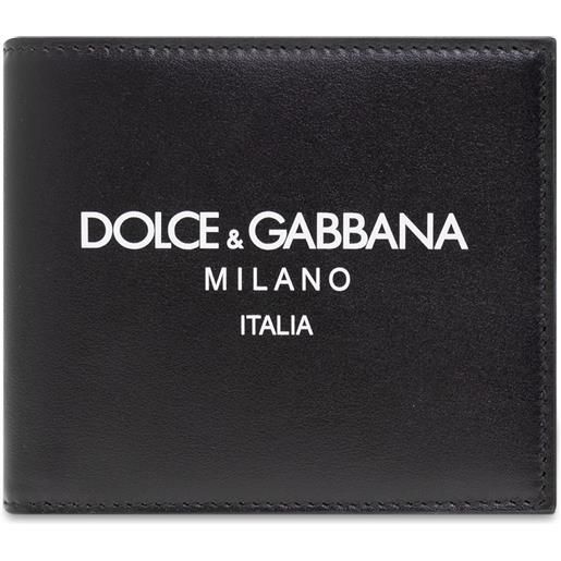 DOLCE&GABBANA - portafoglio