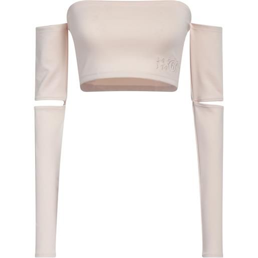 MM6 MAISON MARGIELA - top