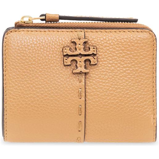 TORY BURCH - portafoglio