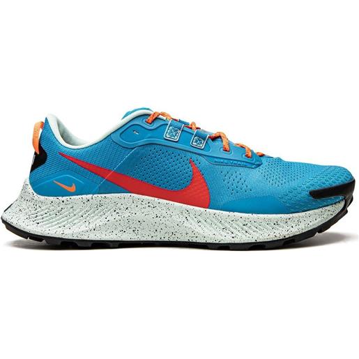 Nike sneakers pegasus trail 3 - blu