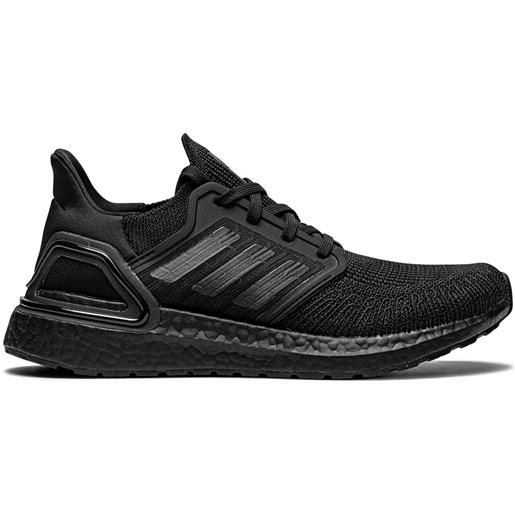 adidas sneakers ultraboost 20 - nero